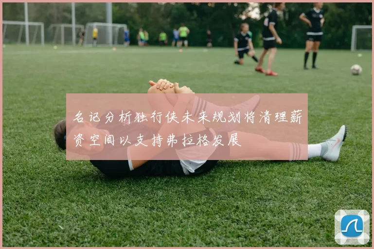 名记分析独行侠未来规划将清理薪资空间以支持弗拉格发展